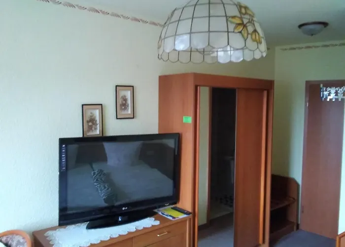Pension Schulze
