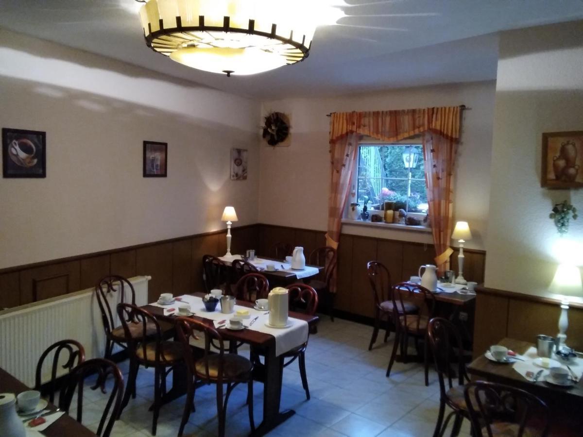Schulze Hotel *