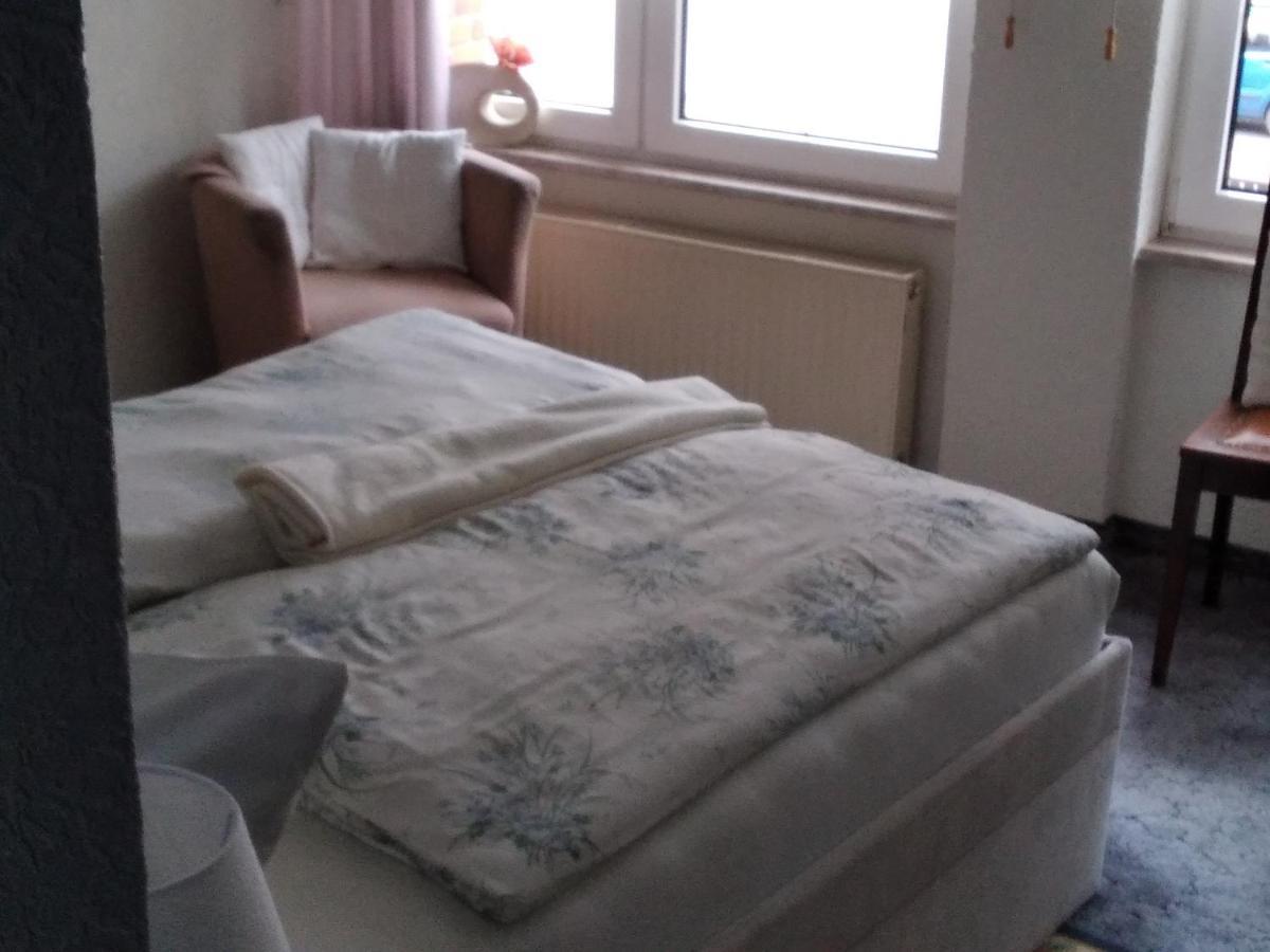 Hotel Schulze