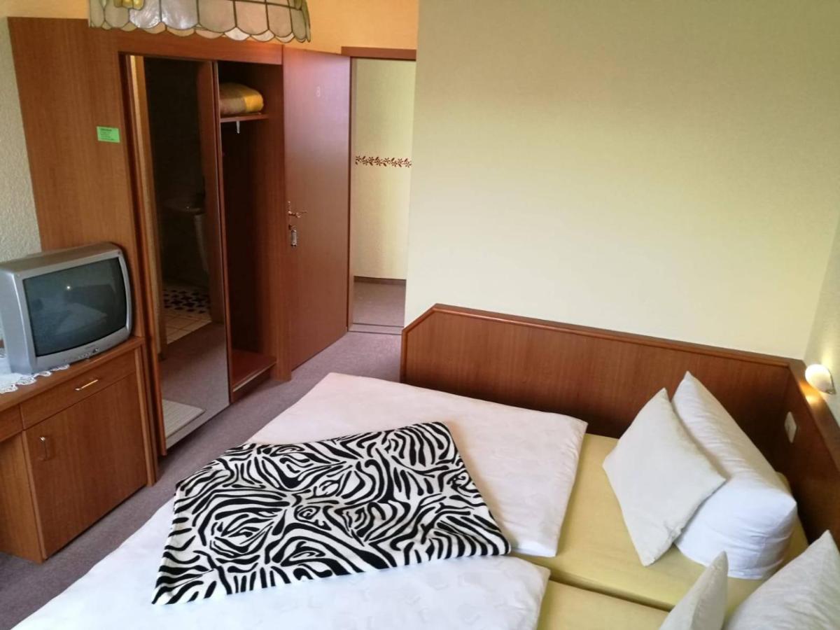 Hotel Schulze *