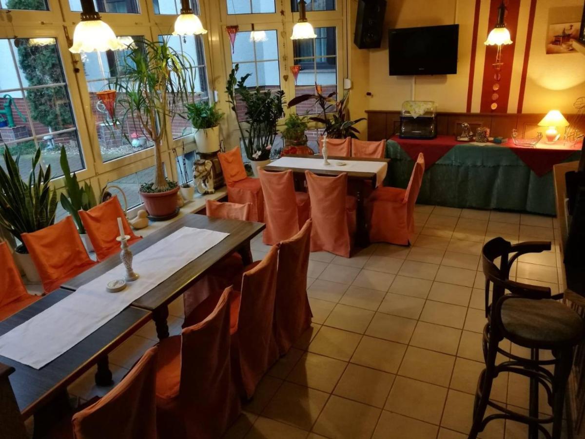 Schulze Hotel