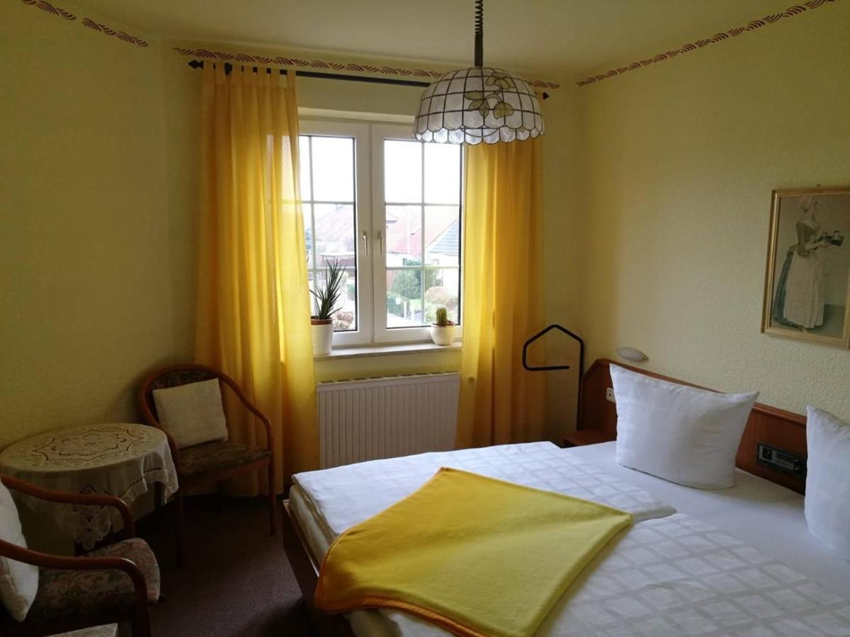 Schulze Hotel