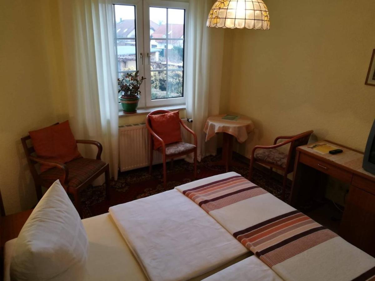 Hotel Schulze