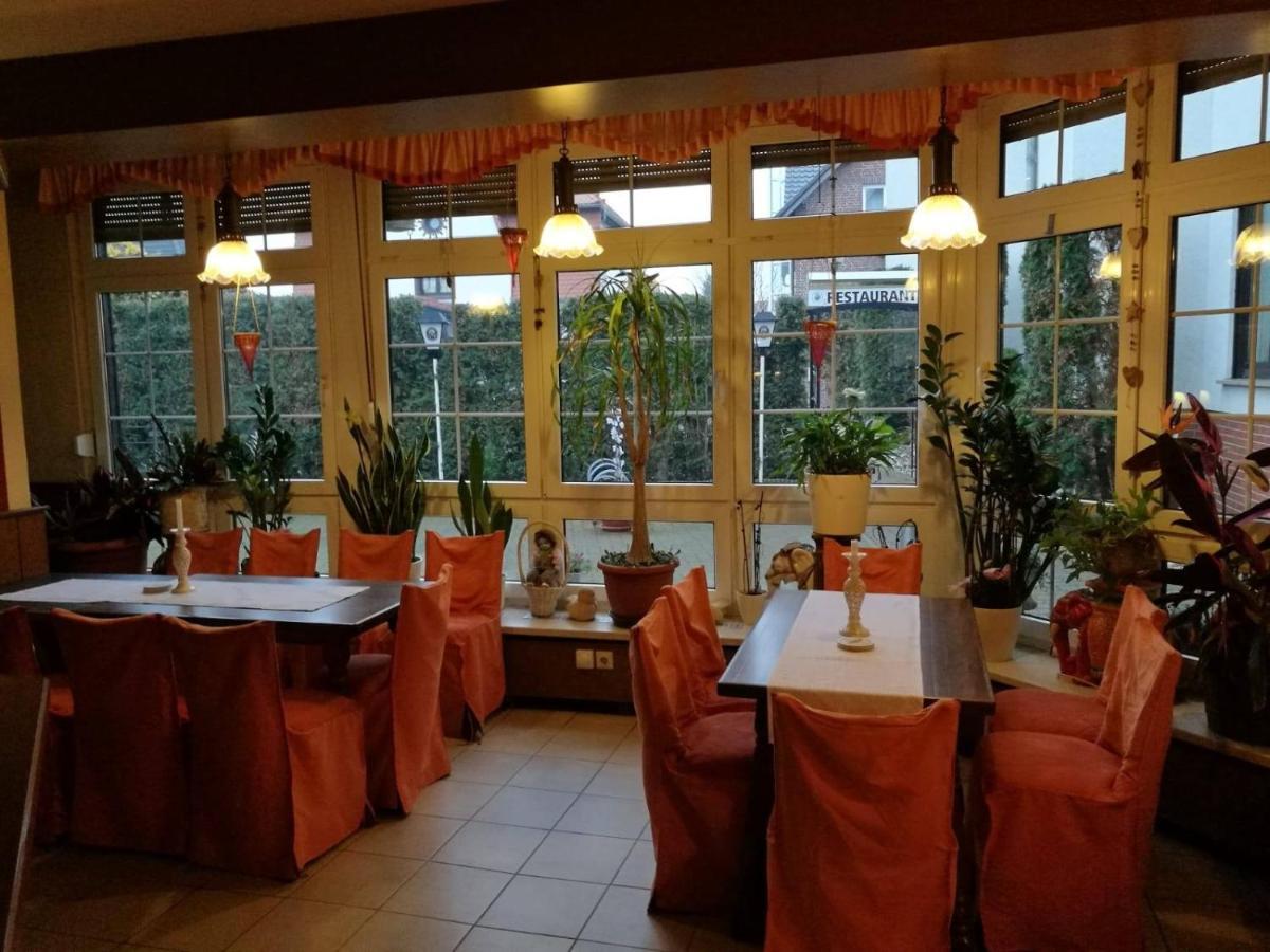 Hotel Schulze *